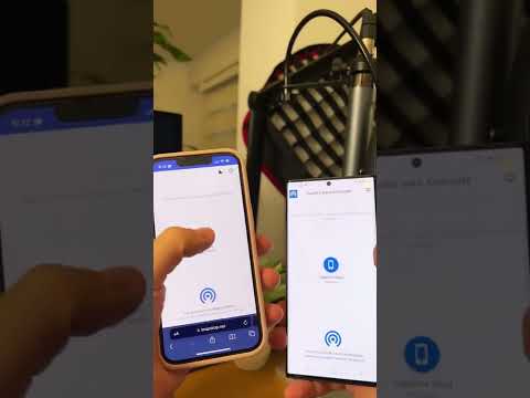 Wi-Fi Aware en iOS 26: Así podrás compartir archivos entre iPhone y Android