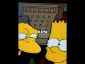 Does Moe know about Bart?