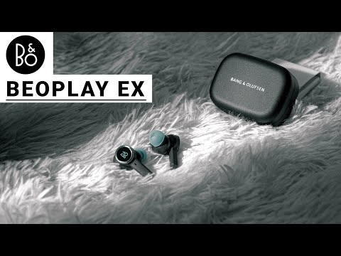 ĐÁNH GIÁ B&O BEOPLAY EX | Có gì mà giá lên tới 13 triệu???