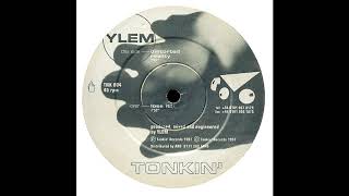 Ylem - Lose It [1997]