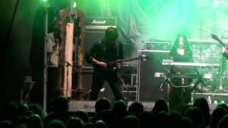 NEGURA BUNGET- Hora Soarelui (KILKIM ZAIBU 2011.06.23)-6