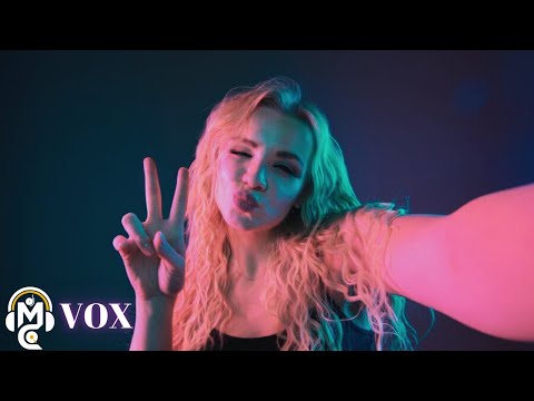 DJ MEHMETCAN - VOX (Club Remix)