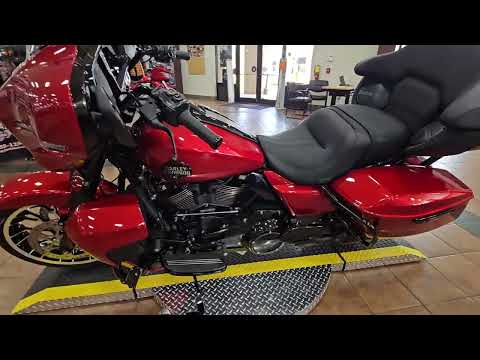 2026 Harley-Davidson Street Glide® Limited in Trussville, Alabama - Video 1