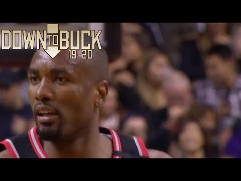 Serge Ibaka 30 Points Full Highlights (2/5/2020)