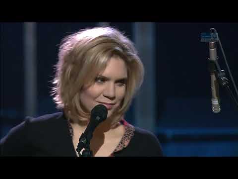 Alison Krauss & Union Station - Sound Stage (Live Concert)