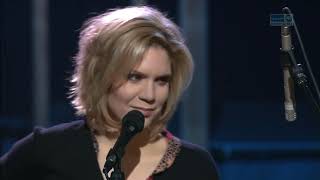 Alison Krauss &amp; Union Station - Sound Stage (Live Concert)