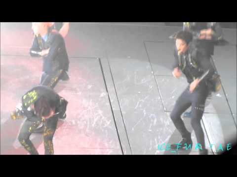 2013-07-06  SHINee Breaking News