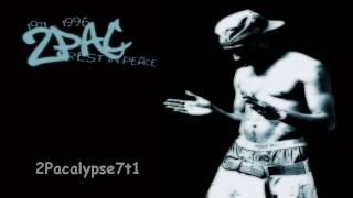 2Pac - Life Of An Outlaw [HD]