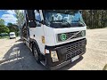 Volvo FM 12 + Rolfo Sirio + Rolfo C171