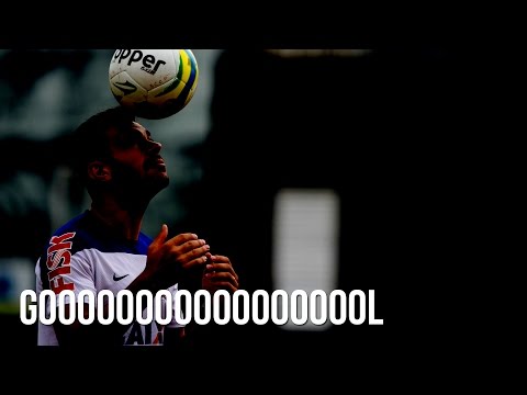 Bruno Henrique empata a partida no �ltimo lance