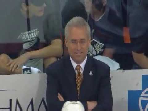 NHL  Apr.27/2008   Game2   New York Rangers - Pittsburgh Penguins