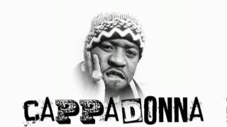 Wu Tang's Own Cappadonna: Winter Warz Verse (Classic Hip Hop, True Spittin!)