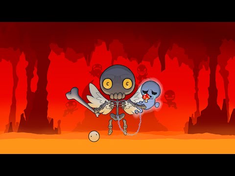 the forgotten vs the beast