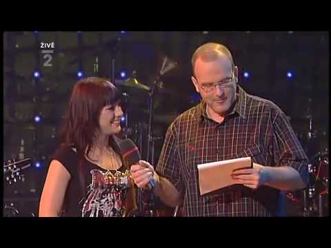 Ewa Farna Noc s Andělem