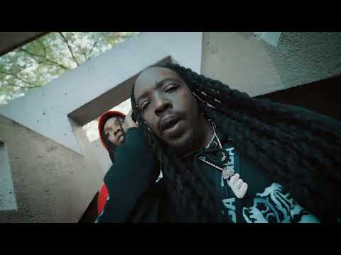 GrindHard E X FTOS Twan - FAMILY TIES (OFFICIAL MUSIC VIDEO)