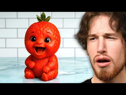 AI Has Gone Too Far ...