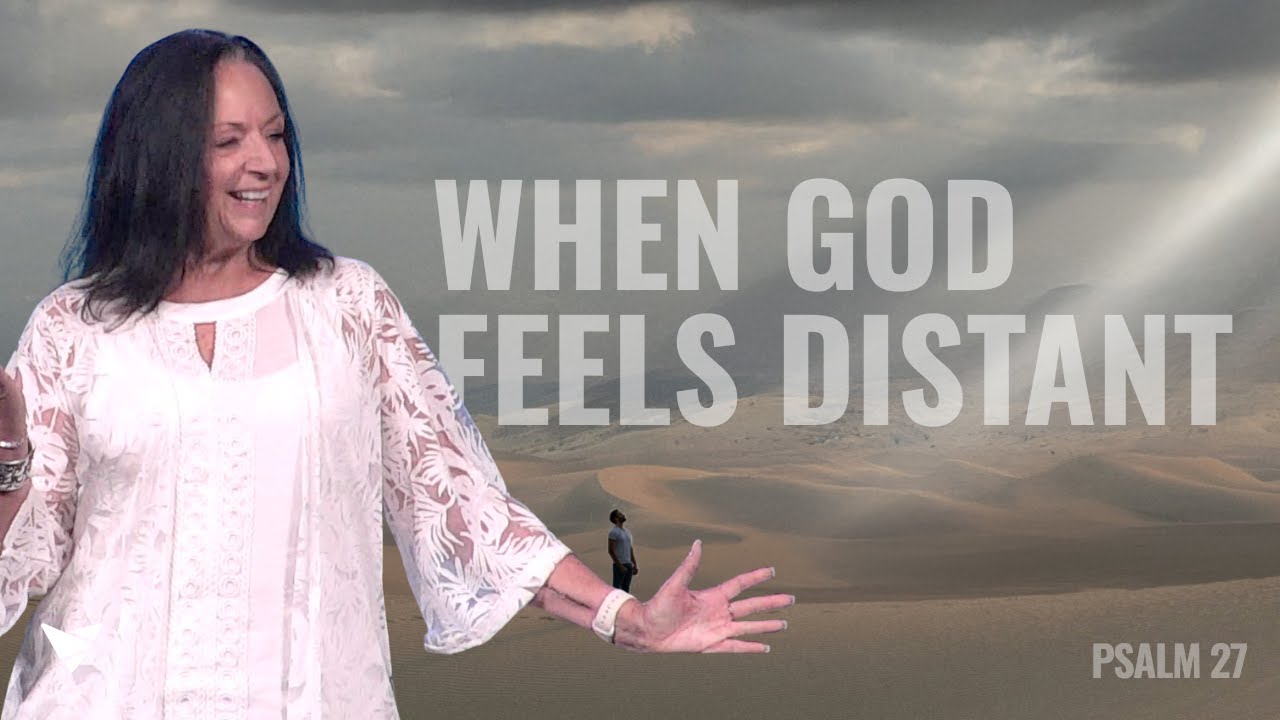 When God Feels Distant