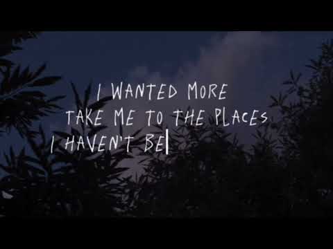 Marie Noreger - I Wanted More (Visualiser)