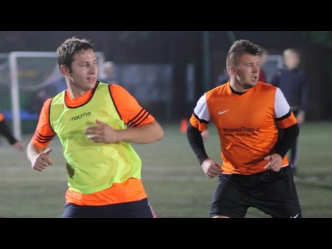 Hotel Margerita - WygodaTrans: 7. tydzień (FLS Jesień 2016)