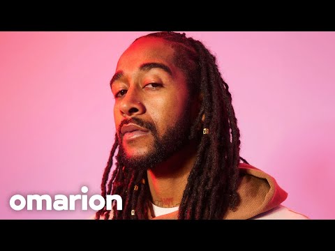 Omarion - If You're Not With Me ???? (Lyrics)