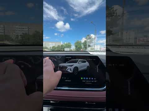 фото changan x5 plus i 0