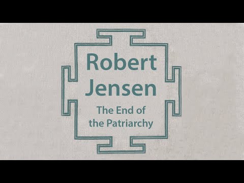 Robert Jensen: over het einde van het patriarchaat — uitgebreid gesprek