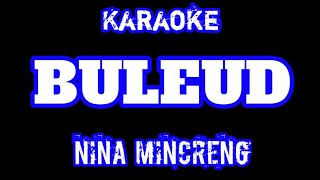Download lagu Buleud Karaoke Nina Mincreng Original MANTAP mp3