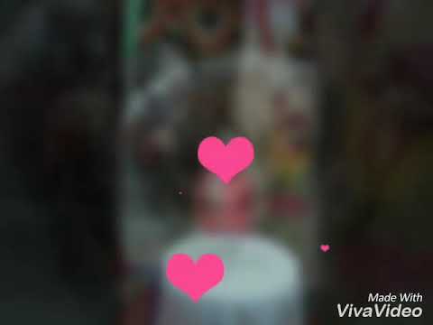 Srinika bas happy birthday to you