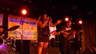 Shemekia Copeland- Can&#39;t Let Go- LRBC 24