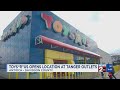 Toys R Us Opens Location At Tanger Outlets