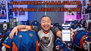 Download lagu Ngabuburit Seru! Mabar Gratis   Giveaway Jersey Eksklusif! mp3