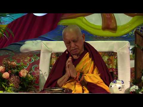 20171009 0600 LZR ManiRetreat ILTK ITALIANO