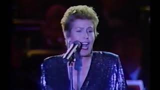 HELEN REDDY - DON&#39;T CRY FOR ME ARGENTINA (EVITA) - ANDREW LLOYD WEBBER