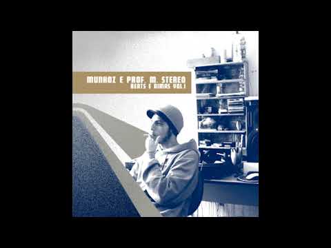 Munhoz - Quem viver verá feat. Rick, Kamau e Parteum (Dominantes)