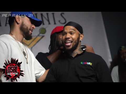 Funeral Fame vs Jagga