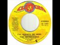 The Impressions - I'll Always Be Here.wmv