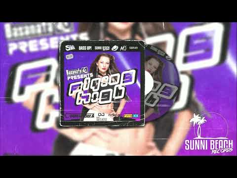 BASANATA - FLYING HIGH (BASS UP! REMIX)