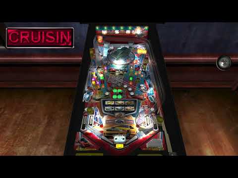 Pinball Arcade - Mustang Premium