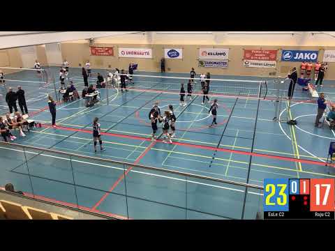 K2 34423   EsLe C2 - Raju C2