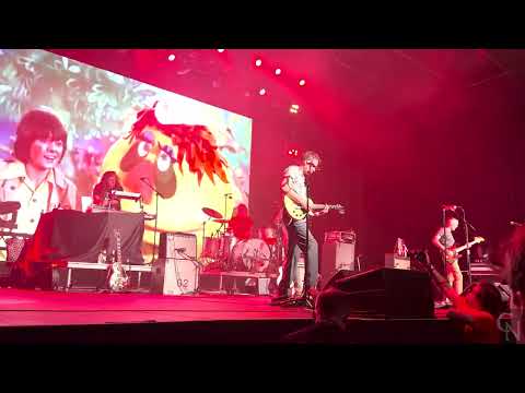 Tripping Daisy Live-Full Concert Dallas,TX June 21, 2025