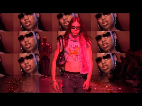 VOLGA VOLGA Spring Summer 2023 Fashion Show | Riga Fashion Week