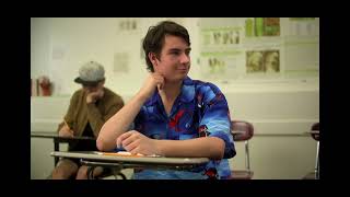 Love-Shy (Fall, 2023) LMU Second Year Student Film.