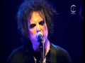 The Cure - Maybe Someday (Berlin, 2002) 