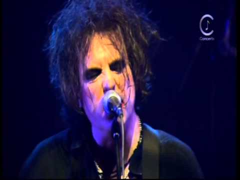 Videoclip de Maybe Someday — The Cure