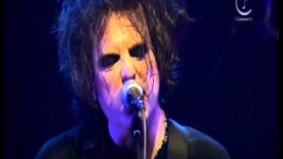 The Cure - Maybe Someday (Berlin, 2002)