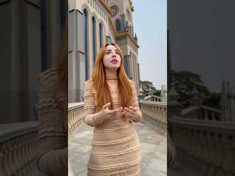 EU OLHO PRA TI 🥹 • Minha versão em português da música “I look to you - Whitney Houston”.