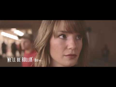 Damien S ft. Molly Bancroft - Soaking Up The Sky (Senseekers Remix) Lyrics Video