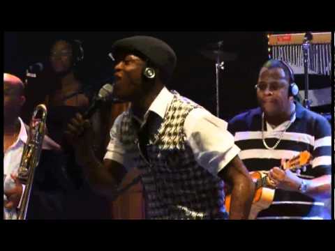 07 - Chora me Liga - DVD Samba Comunidade