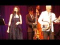 Another Round & So Long Now, Steve Martin and the Steep Canyon Rangers with Edie Brickell