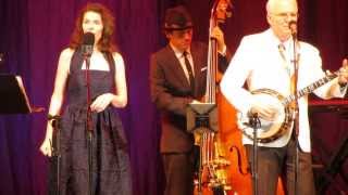 Another Round & So Long Now, Steve Martin and the Steep Canyon Rangers with Edie Brickell